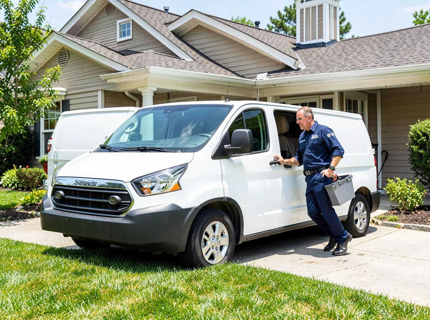 Emergency Plumber company in Lewiston, ID